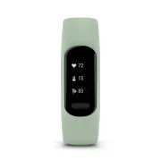 Garmin - Vivosmart 5 tracker fitness - verde menta - SM