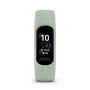Garmin - Vivosmart 5 tracker fitness - verde menta - SM