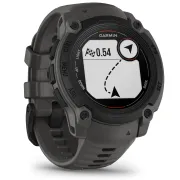 Garmin INSTINCT E - 40 mm negru - smartwatch robust cu GPS