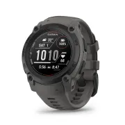 Garmin INSTINCT E - 40 mm negru - smartwatch robust cu GPS