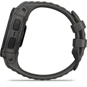 Garmin INSTINCT E - 40 mm negru - smartwatch robust cu GPS