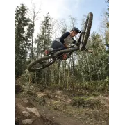 Look - pedale flat bicicleta MTB Trail Fusion - negru