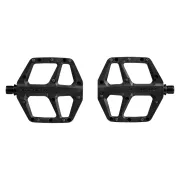 Look - pedale flat bicicleta MTB Trail Fusion - negru