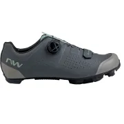 Northwave - pantofi ciclism MTB XC - Razer - Dark Grey | Sage