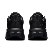 On - ghete - Cloudrock Low WP W - Black | Black