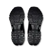On - ghete - Cloudrock Low WP W - Black | Black