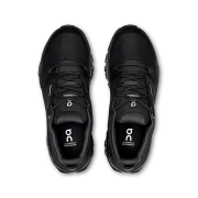 On - ghete - Cloudrock Low WP W - Black | Black