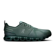 On - pantofi alergare - Cloud 6 WP - Olive | Evergreen