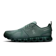 On - pantofi alergare - Cloud 6 WP - Olive | Evergreen