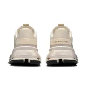 On - pantofi sport - Cloudnova Form 2 TT W - crem | ivoar