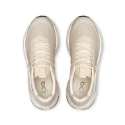 On - pantofi sport - Cloudnova Form 2 TT W - crem | ivoar