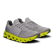 On - pantofi sport - Cloudswift 4 - Alloy | Lime