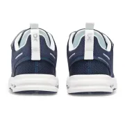 On - pantofi sport pentru copii - Cloud Play - Midnight | White