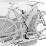 Sistem antifurt bicicleta THULE High-Grade Lock