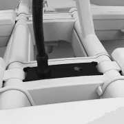 Sistem antifurt bicicleta THULE High-Grade Lock