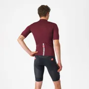 Castelli - pantaloni ciclism scurti cu bretele - Competizione 2 Kit Bibshort - 15-35 gr C - negru