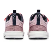 On - pantofi sport - Cloud Play - Zephyr | White