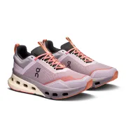 On - pantofi sport - Cloudnova X W - Mauve | Dew