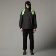 The North Face - geaca - M Quest - Negru