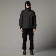 The North Face - geaca - M Quest - Negru