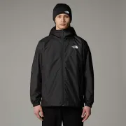 The North Face - geaca - M Quest - Negru