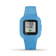 Garmin - Vivofit Jr. 3 - Stelute Albastre - ceas copii
