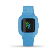 Garmin - Vivofit Jr. 3 - Stelute Albastre - ceas copii
