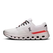 On - pantofi alergare - Cloudrunner 2 - Alb White | Sand