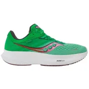 Saucony - pantofi alergare pentru femei - Ride 16 - sprig | peony