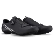 Specialized - Pantofi ciclism sosea Torch 1.0 Road shoes - negru