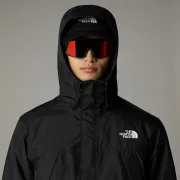 The North Face - geaca - M Antora - Negru