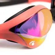 Arena - ochelari inot - Cobra Ultra Swipe Mirror - Violet | Coral