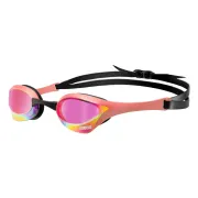 Arena - ochelari inot - Cobra Ultra Swipe Mirror - Violet | Coral
