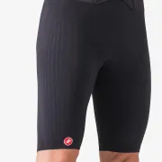 Castelli - costum triatlon fara maneci - Free Sanremo 3 Suit Sleeveless - negru