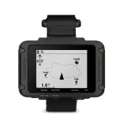 Garmin Foretrex 801 Navigator cu GPS purtat la încheietura mâinii