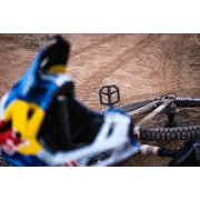 Look - pedale flat bicicleta MTB Trail Roc - negru