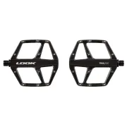 Look - pedale flat bicicleta MTB Trail Roc - negru