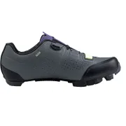 Northwave - pantofi ciclism MTB XC - Razer WMN - Dark Grey | Dark Purple