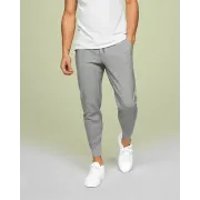 On - pantaloni lungi - Sweat Pants - Grey