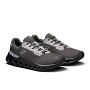 On - pantofi alergare - Cloudrunner 2 Waterproof W - Iron | Nimbus
