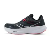 Saucony - pantofi alergare pentru femei - Ride 16 - shadow | lux
