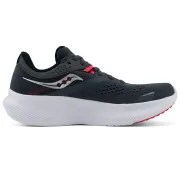 Saucony - pantofi alergare pentru femei - Ride 16 - shadow | lux