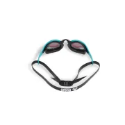 Arena - ochelari inot - Cobra Edge Swipe Mirror - Emerald I Peacock I Black