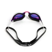 Arena - ochelari inot - Cobra Edge Swipe Mirror - Violet | Silver I Black
