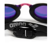 Arena - ochelari inot - Cobra Edge Swipe Mirror - Violet | Silver I Black