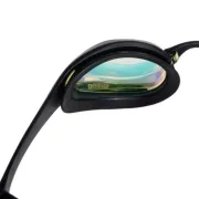 Arena - ochelari inot - Cobra Ultra Swipe Mirror - Yellow Copper | Black