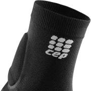 CEP - ortho calcaiul lui Ahile - Achilles Support Compression Short Socks - Negru