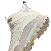 Merrell - ghete - Moab Speed 2 MID GTX W - greige