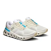 On - pantofi alergare - Cloudrunner 2 W - White | Horizon