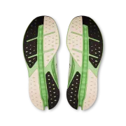 On - pantofi alergare - Cloudsurfer Max - Ivory | Honeydew